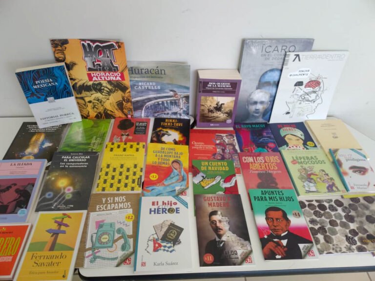 Durango, pionero en impulsar clubes de lectura en Educación Básica