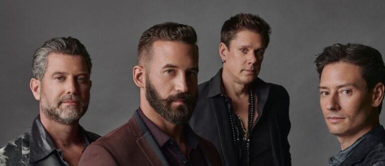 Il Divo celebra su 20 aniversario con su nuevo álbum XX y una gira mundial