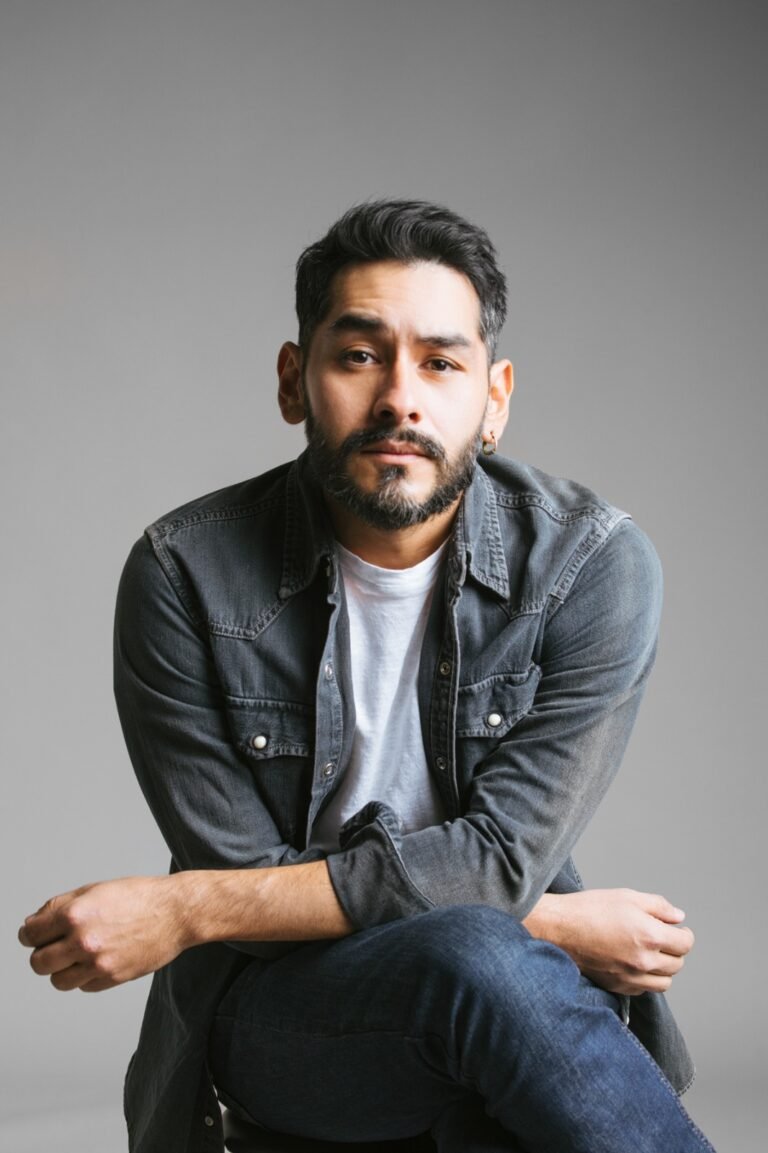 Erwin Berzaín regresa como Lázaro en “El Señor de los Cielos”