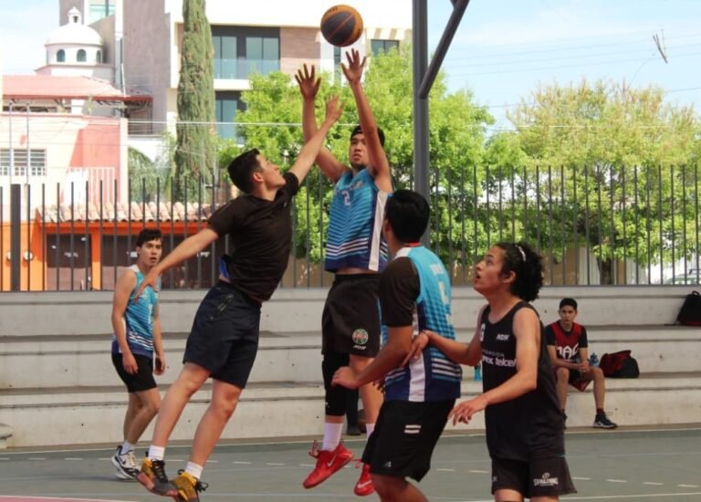 Basquetbol 3×3