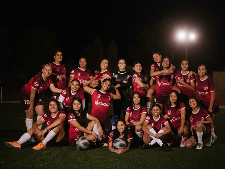 Preparan la diablura