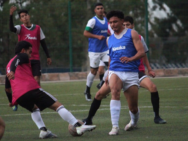 Chivas hará visorias