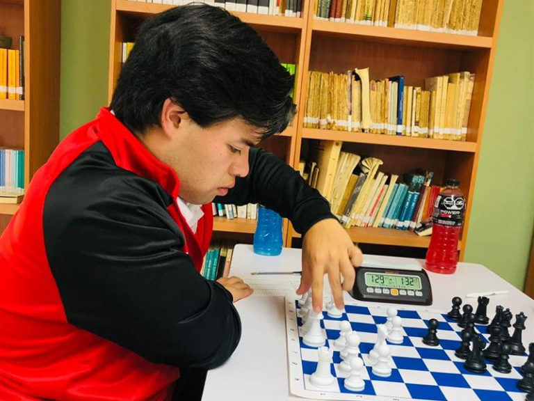 Estatal de Universiada