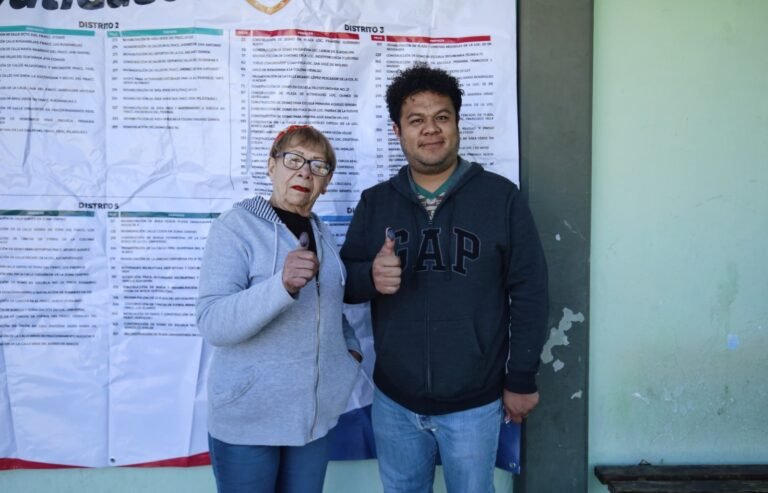 Cumpliremos más sueños en el Distrito 02 con el Presupuesto Participativo: Toño Ochoa