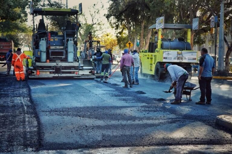 Estaremos “Al Millón” en pavimentación por un Durango más chulo, limpio y ordenado: Toño Ochoa