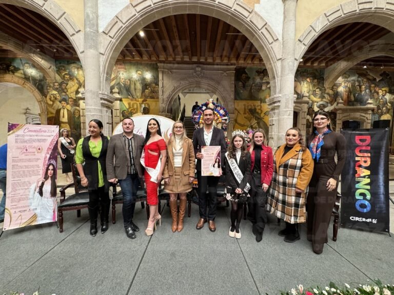 Dan a conocer la convocatoria para el certamen Señorita Perla del Guadiana 2024