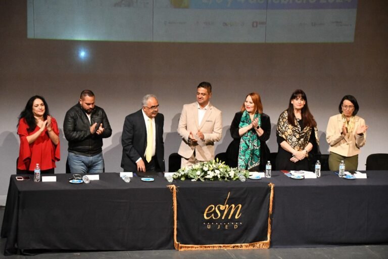 Inauguran el 15º Congreso de la AMMCA 2024