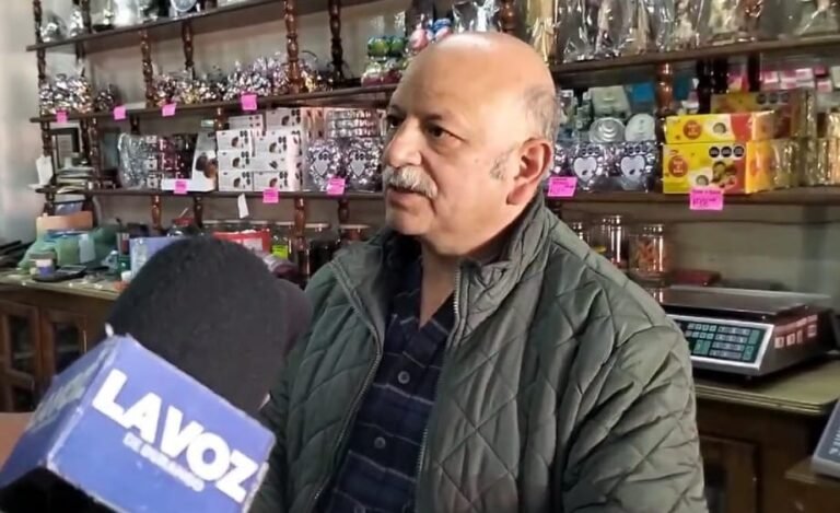 Duranguenses, sin interés por el 14 de febrero: comerciantes