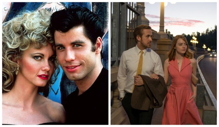 Musicales de todos los tiempos en la Cineteca Municipal