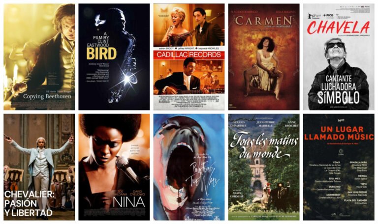 Filmoteca UJED se une a la celebración del 70 aniversario de la ESM