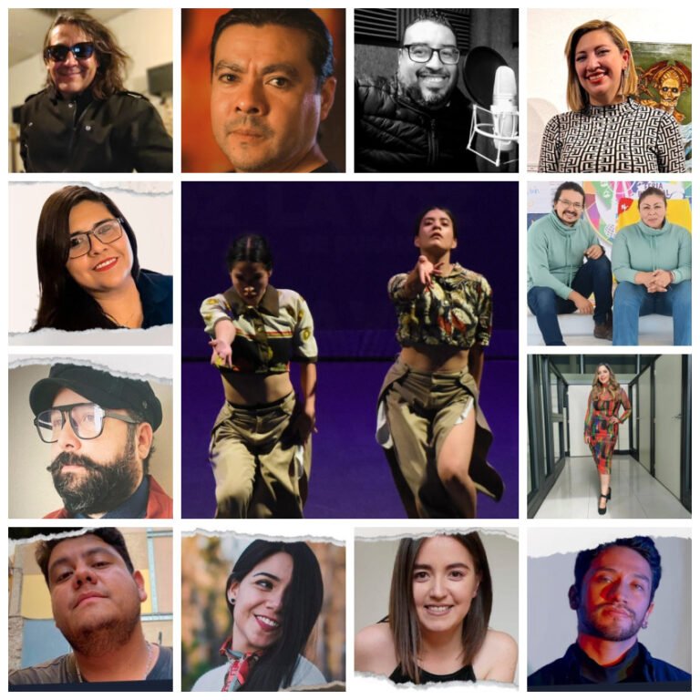 Foro Cultural Indistinto presenta “En Durango.. ¿Hay escena?”