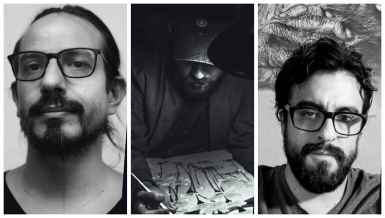 «Meditaciones», «Apolo XCIII» y «Antes de nacer» se inaugurarán en el Museo Guillermo Ceniceros