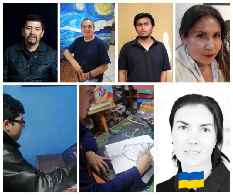 Saldrán a relucir “Ecos y Voces”