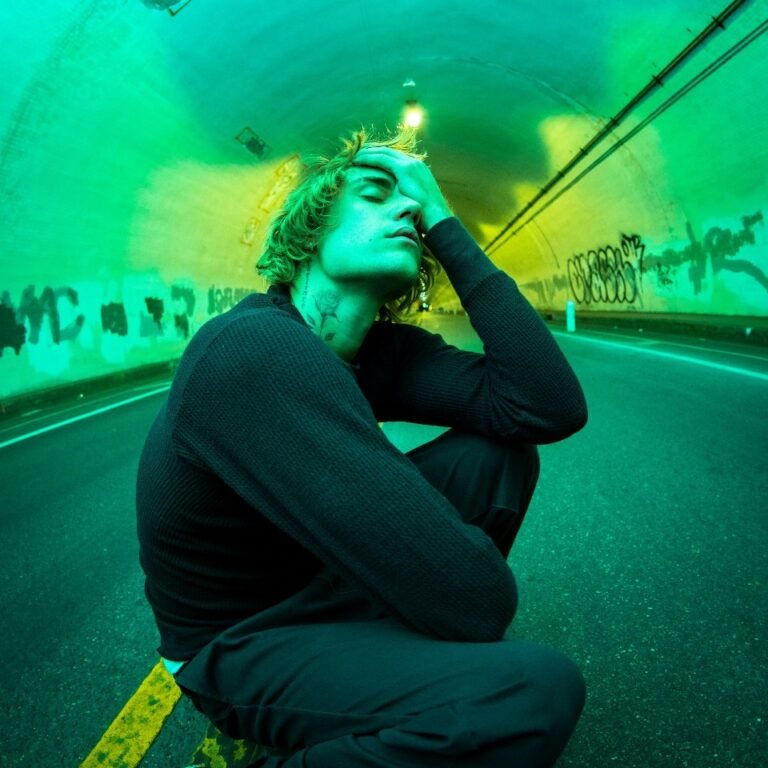 Ahora se sabe que Justin Bieber rechazó participar en el Super Bowl LVIII