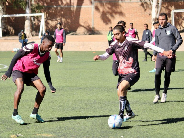 Recibirán a Real Apodaca