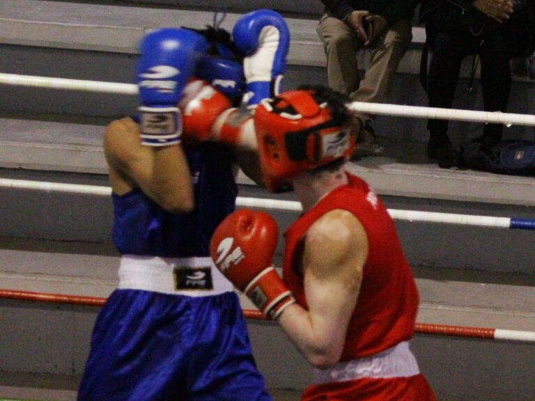 Disputadas contiendas