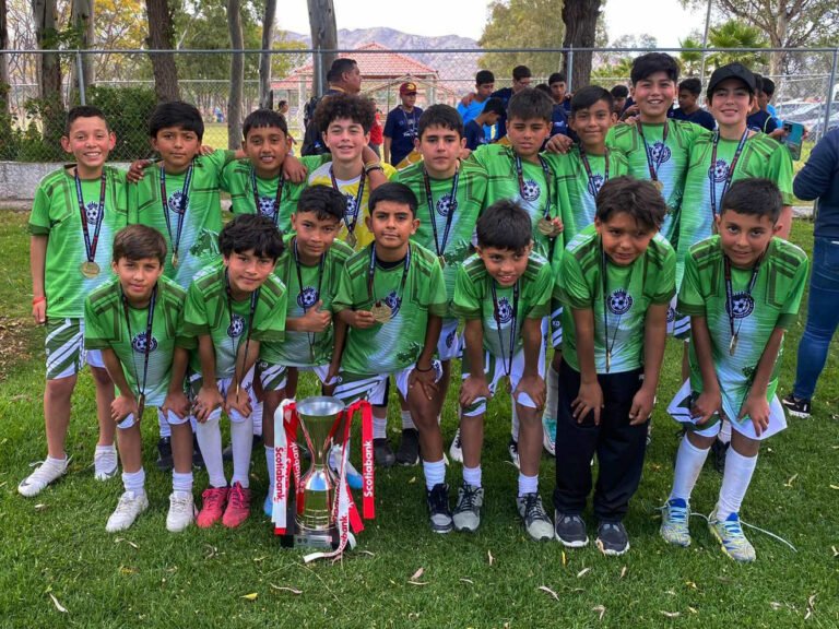 Clasifican al nacional