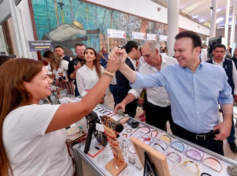 Convocan a empresas a formar parte de la proveeduría de Walmart