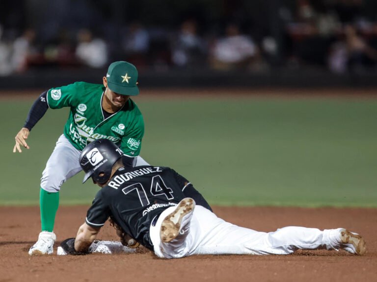 LMB Suspensión Provisional de Generales de Durango