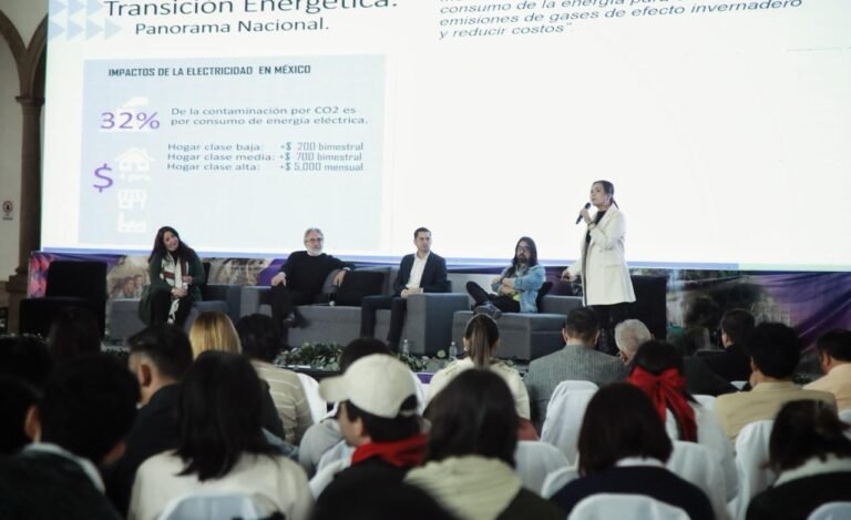 Es Durango líder en cooperación para el crecimiento nacional gracias a Toño Ochoa