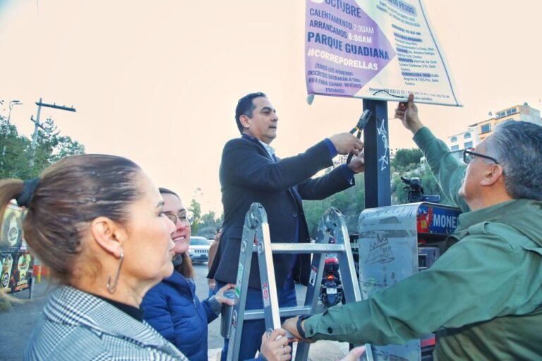 Una casa más chula, limpia y ordenada en cada rincón: Toño Ochoa