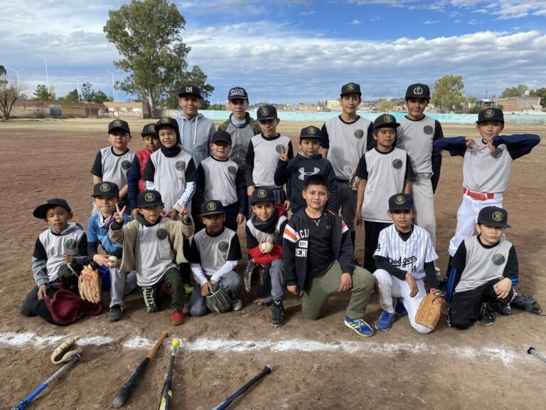 Convivencia beisbolera