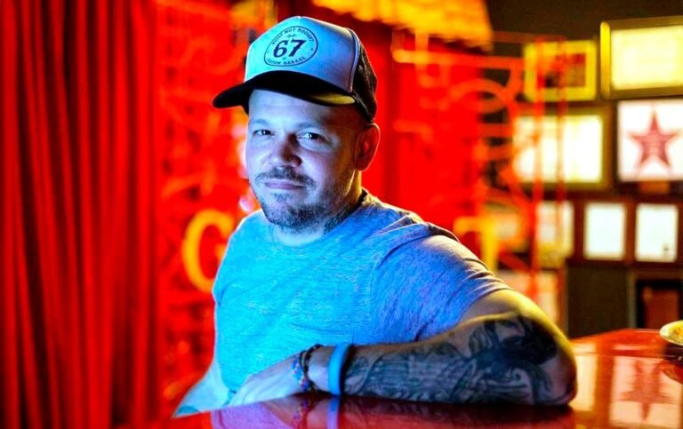 Residente estrena su disco “Las Letras Ya No Importan”