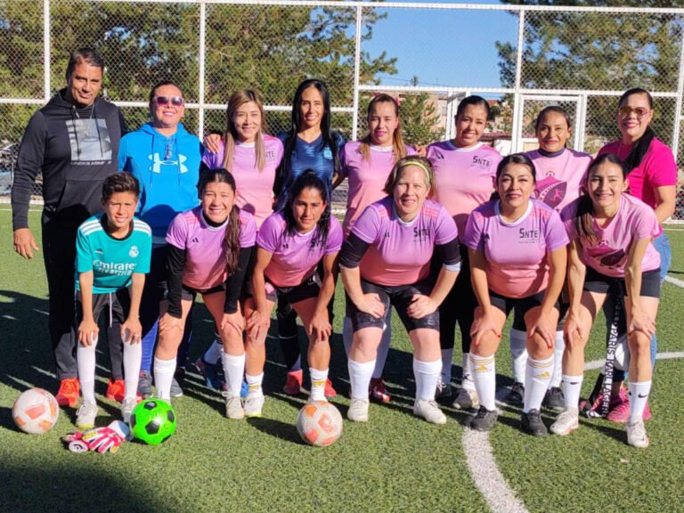 Al nacional del ISSSTE