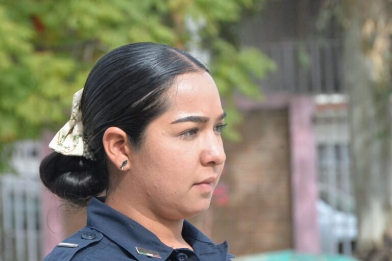 Cumplimos contigo el sueño de tener la mejor Policía Municipal: Toño Ochoa