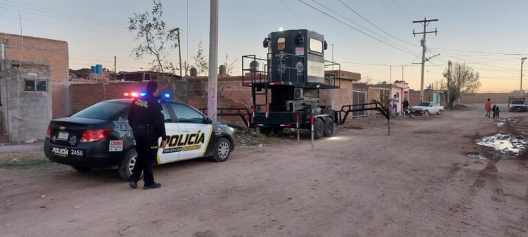 Fomentamos la paz y tranquilidad para el futuro de nuestra casa: Toño Ochoa