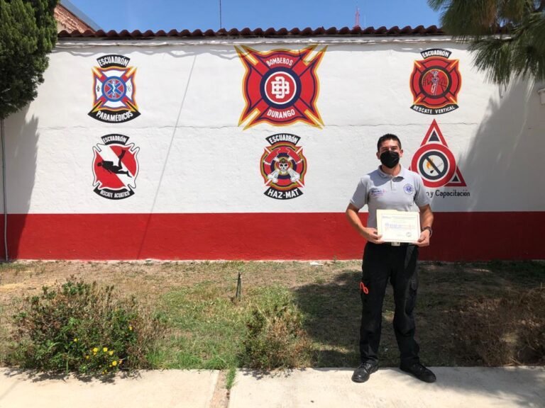 Se llama Emiliano Carrera, un héroe siempre listo para proteger a la gran familia: Toño Ochoa