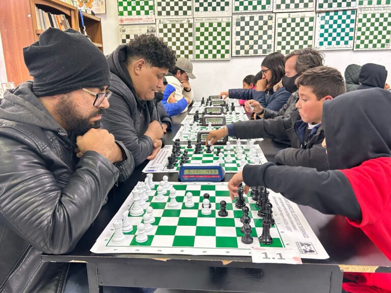 Venados 98 los ganadores