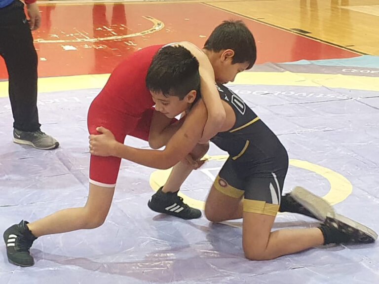 24 gladiadores el macro regional