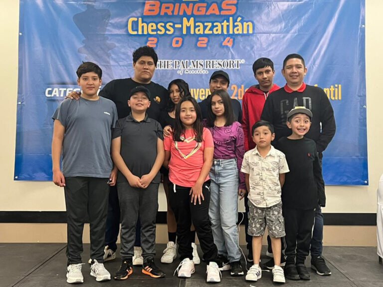 Buscarán su clasificación