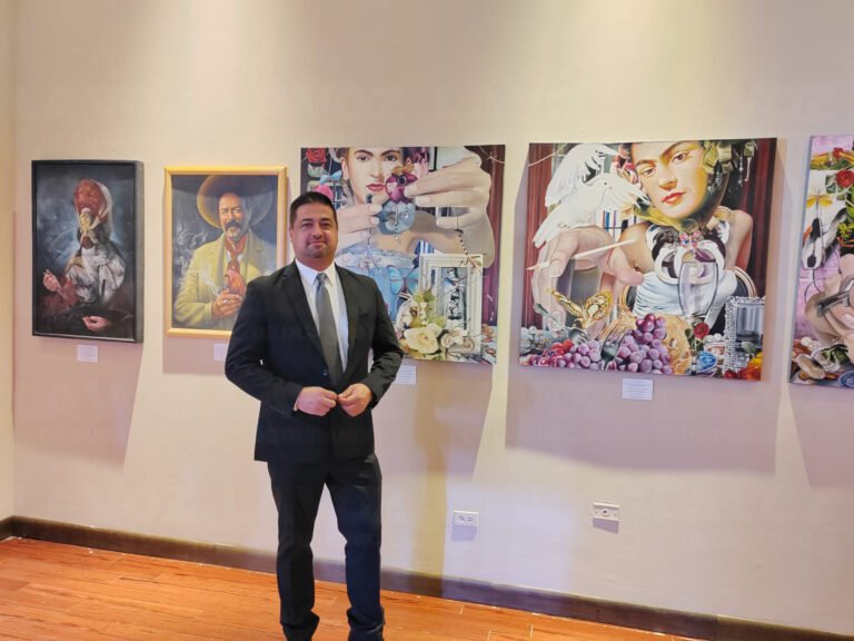 A partir de febrero, todos los domingos, la entrada a los museos del ICED ¡será gratis!