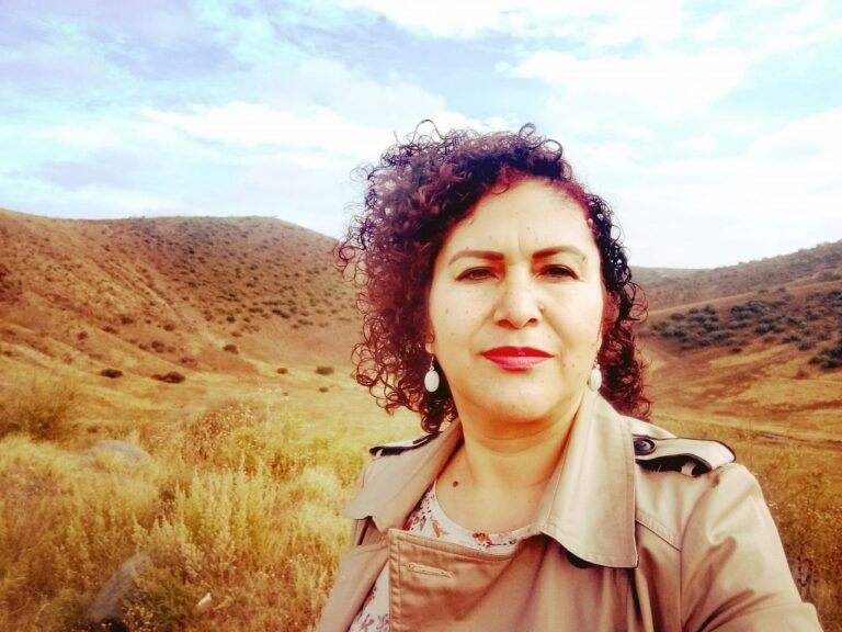 Liliana Salomón Meraz dirigirá el taller Círculo de Mujeres Poderosas con Escritura Terapéutica