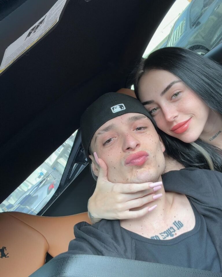 Peso Pluma y Nicki Nicole truenan ¡por infieles! y desatan burlas