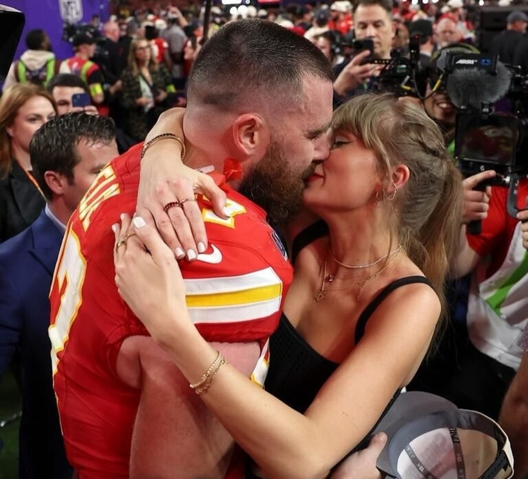 Experta en celebridades augura que Taylor Swift romperá con Travis Kelce