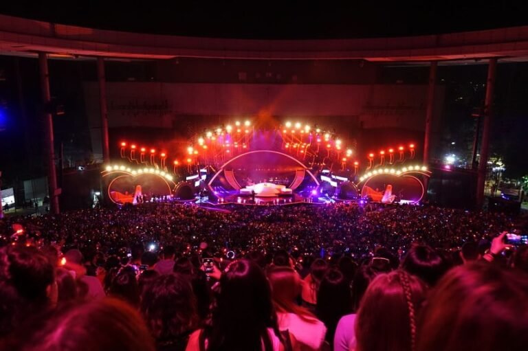 Comienza el Festival de Viña del Mar 2024: ¿quiénes participarán?