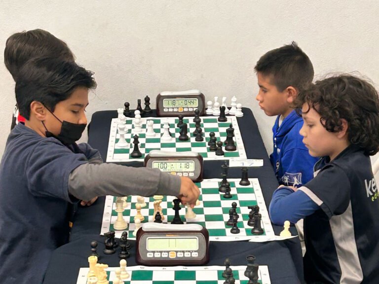 Habrá segunda edición