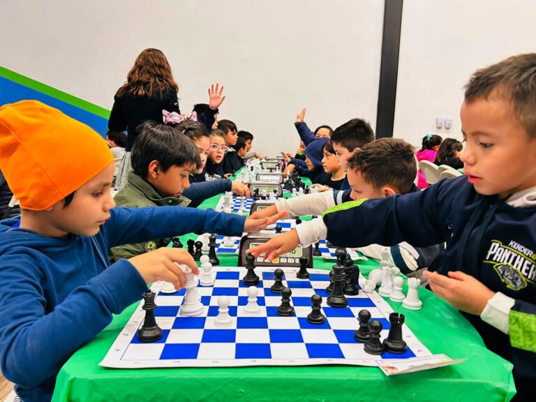 Kender Blitz Nocturno