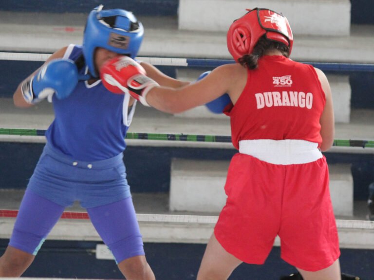 Continuarán eliminatorias