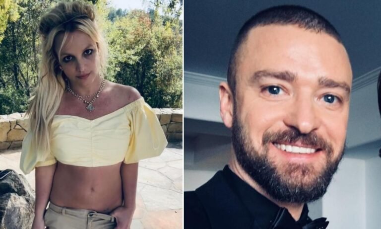 Justin Timberlake hará incómodas revelaciones sobre Britney Spears