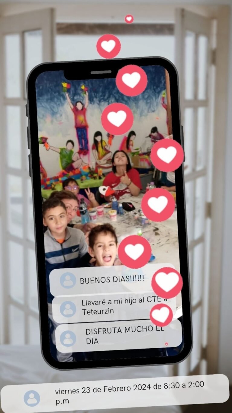 Teteutzin Artes Vivas despertará tu creatividad en el Viernes de Consejo Técnico