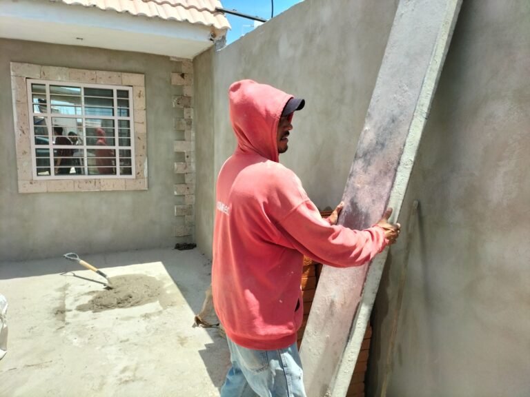Impactan adicciones al sector de la construcción