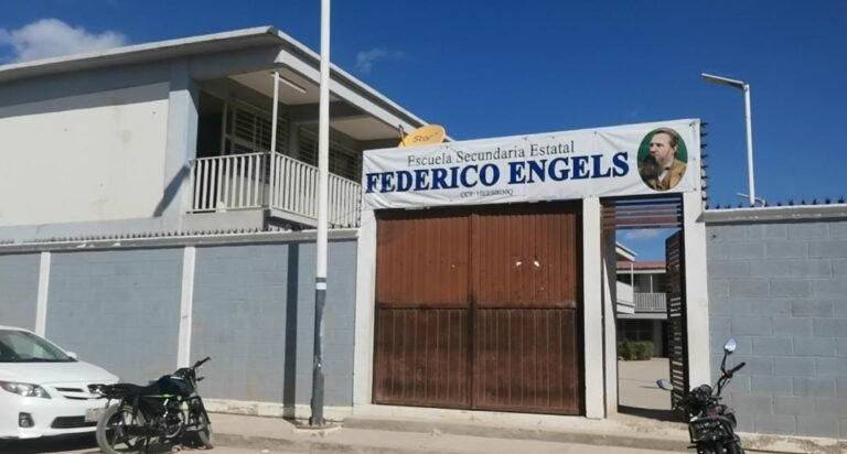 Se registran agresiones físicas a estudiantes