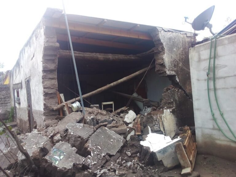 Asegurados, sólo 2 de 100 inmuebles en la ciudad: Amasfac