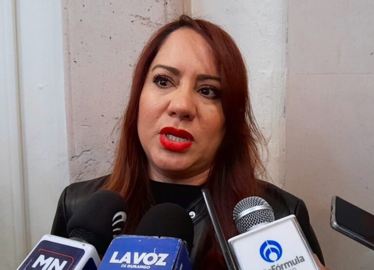 Unidad en Morena ante definición de candidaturas: Sandra Amaya