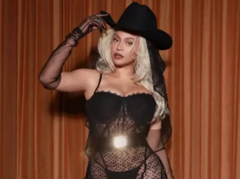 Beyoncé revela que padece la misma enfermedad que Kim Kardashian