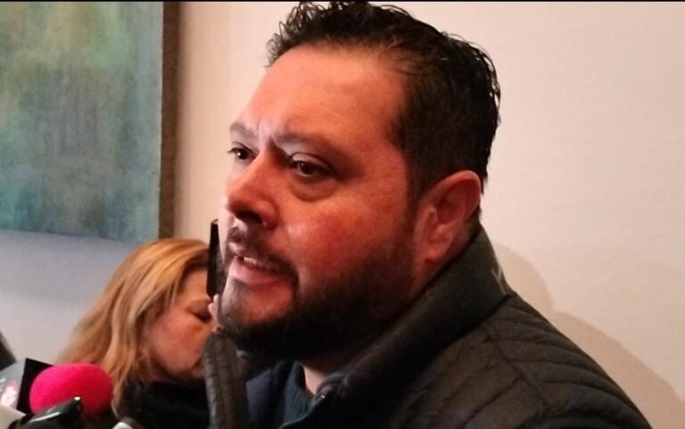 Comerciantes se preparan para el Día de San Valentín
